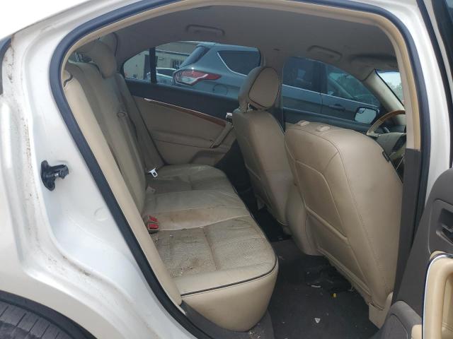 Photo 10 from auction – 2012 LINCOLN MKZ with VIN 3LNHL2GC1CR835269