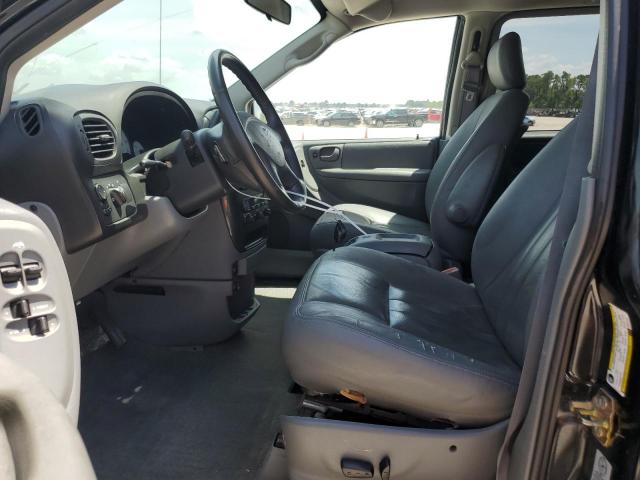 Photo 7 from auction – 2006 DODGE GRAND CARA with VIN 2D4GP44L36R857422