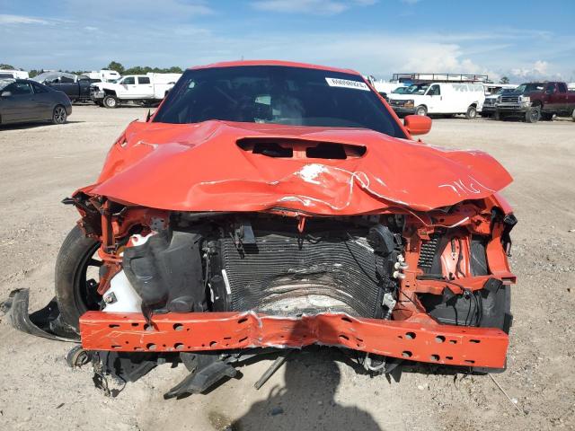 Photo 5 from auction – 2022 DODGE CHARGER SC with VIN 2C3CDXGJ6NH221053