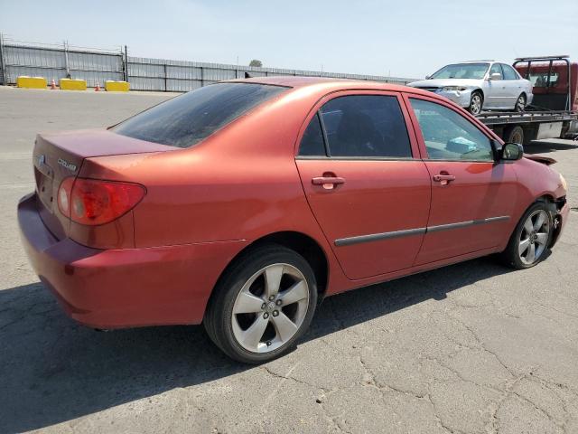 Photo 3 from auction – 2008 TOYOTA COROLLA CE with VIN 1NXBR32E78Z029004