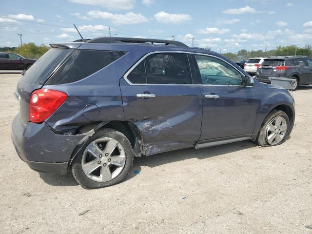 Photo 3 from auction – 2014 CHEVROLET EQUINOX LT with VIN 2GNALBEK9E6219417