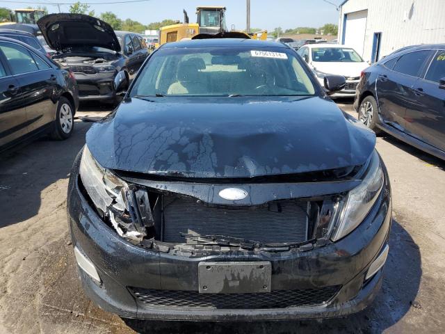 Фото 5 с аукциона – 2015 KIA OPTIMA EX с VIN 5XXGN4A74FG357692