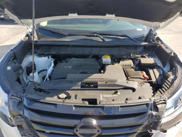 Photo 12 from auction – 2022 NISSAN PATHFINDER with VIN 5N1DR3CCXNC270529