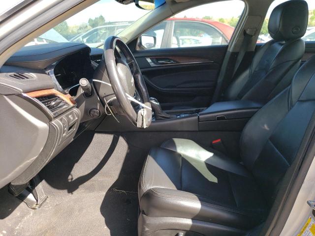 Photo 7 from auction – 2019 CADILLAC CTS LUXURY with VIN 1G6AR5SS3K0101321