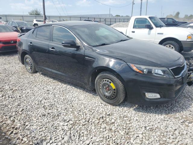 Photo 4 from auction – 2015 KIA OPTIMA LX with VIN 5XXGM4A75FG393331