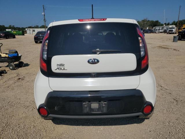 Photo 6 from auction – 2016 KIA SOUL + with VIN KNDJP3A57G7238246