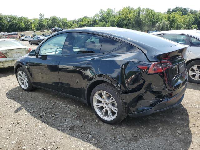 Photo 2 from auction – 2023 TESLA MODEL Y with VIN 7SAYGDEE9PA189656