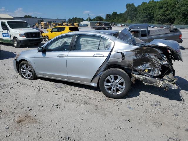 Photo 2 from auction – 2012 HONDA ACCORD SE with VIN 1HGCP2F60CA107243