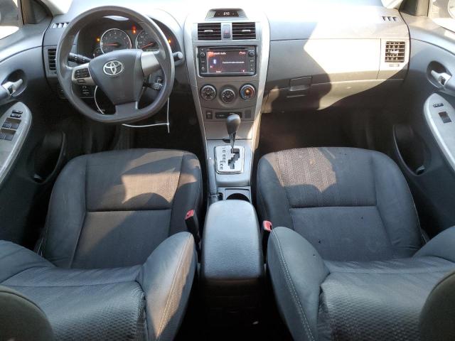 Photo 8 from auction – 2013 TOYOTA COROLLA BA with VIN 5YFBU4EE7DP160509