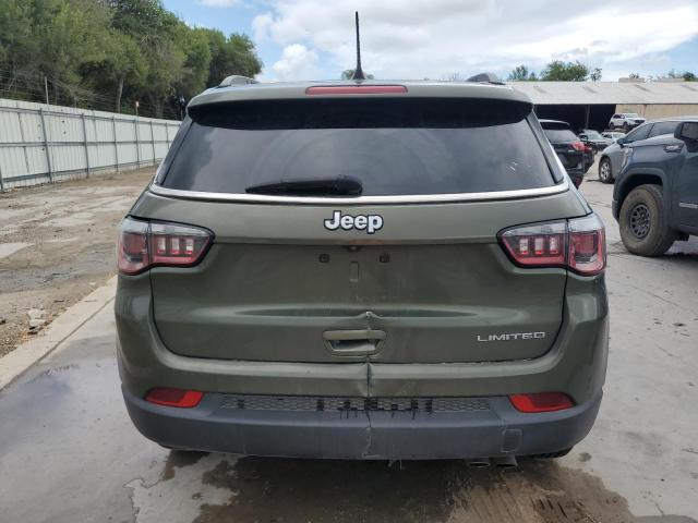 Photo 6 from auction – 2019 JEEP COMPASS LI with VIN 3C4NJCCB4KT802199