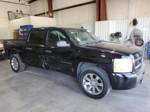 Photo 4 from auction – 2011 CHEVROLET SILVERADO with VIN 3GCPCREA1BG193169