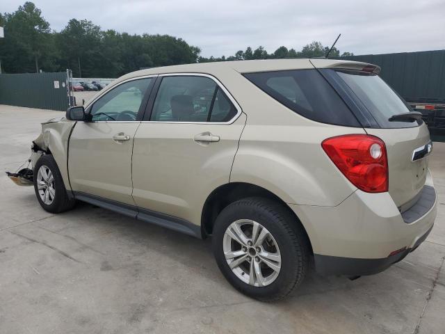 Photo 2 from auction – 2015 CHEVROLET EQUINOX LS with VIN 2GNALAEK3F1107687