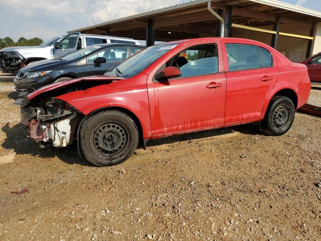 CHEVROLET COBALT 2010 with VIN 1G1AD5F58A7174960 - Photo from auction