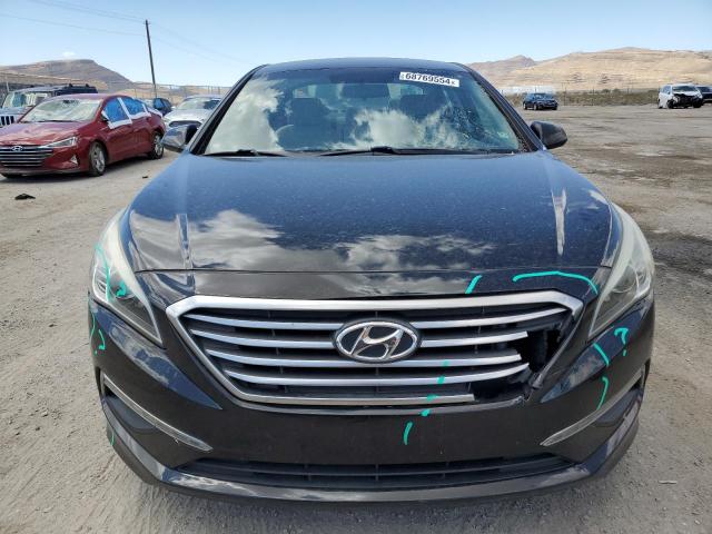 Photo 5 from auction – 2015 HYUNDAI SONATA SE with VIN 5NPE24AF5FH220000