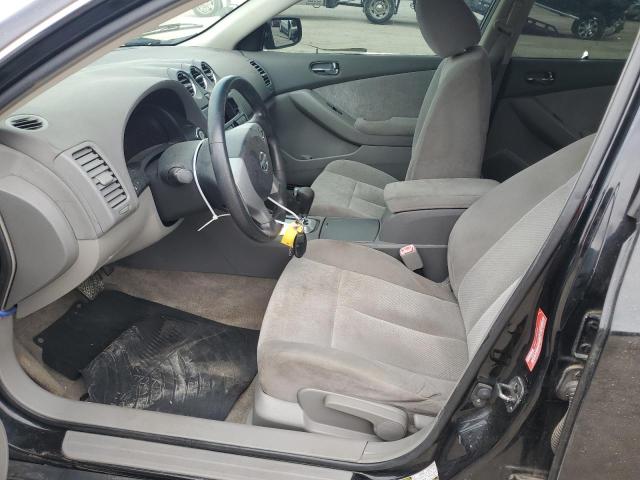 Photo 7 from auction – 2007 NISSAN ALTIMA 2.5 with VIN 1N4AL21E17N470686