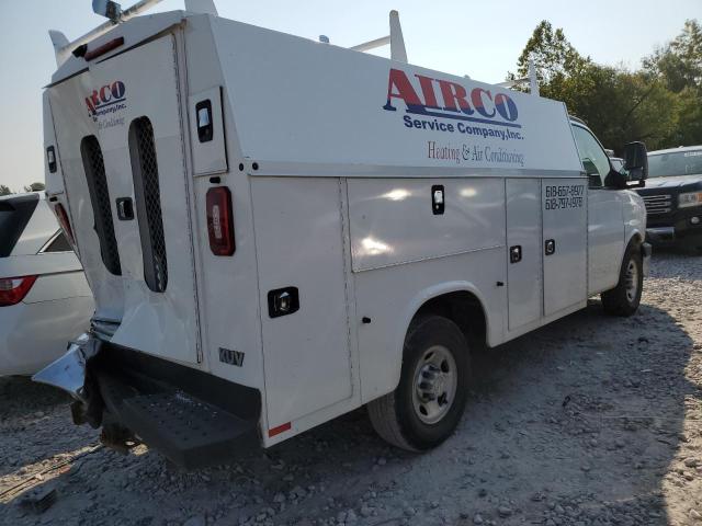 Photo 3 from auction – 2019 CHEVROLET EXPRESS G3 with VIN 1GB0GRFG4K1196465