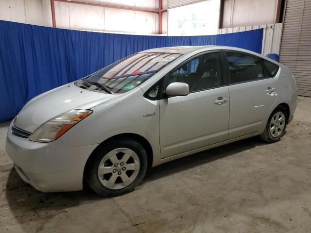 Photo 1 from auction – 2009 TOYOTA PRIUS with VIN JTDKB20U293479809