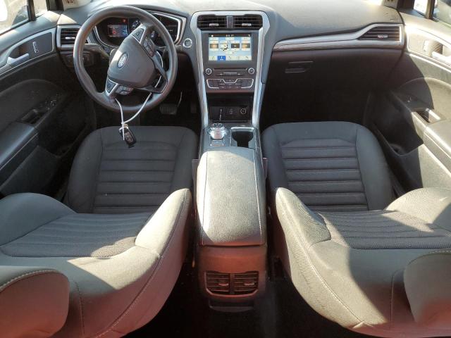 Photo 8 from auction – 2017 FORD FUSION SE with VIN 3FA6P0H75HR377867