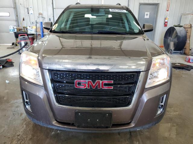 Photo 5 from auction – 2011 GMC TERRAIN SL with VIN 2CTALSEC5B6233512