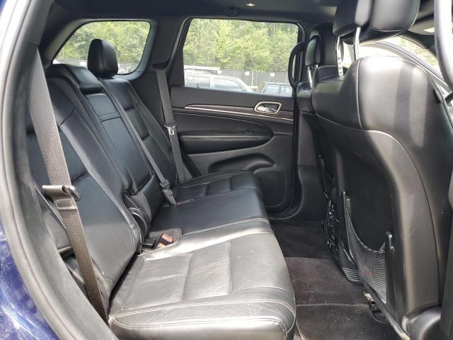 Photo 11 from auction – 2016 JEEP GRAND CHER with VIN 1C4RJEBG4GC500960