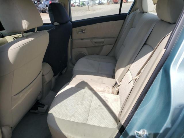 Photo 10 from auction – 2004 MAZDA 3 I with VIN JM1BK12F741144493