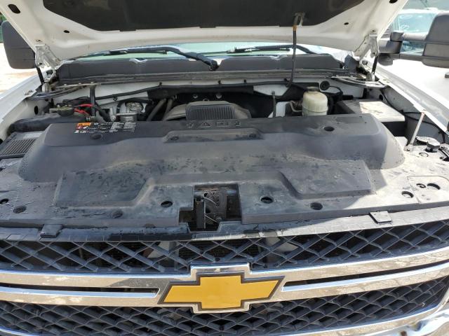 Photo 11 from auction – 2014 CHEVROLET SILVERADO with VIN 1GC1KVCG5EF101348