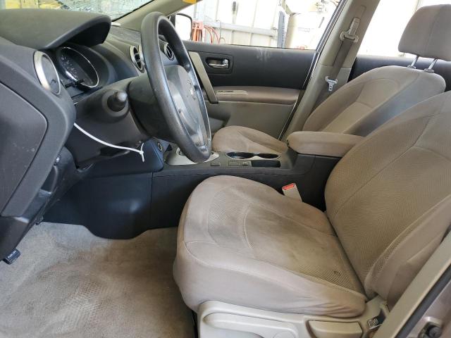 Photo 7 from auction – 2012 NISSAN ROGUE S with VIN JN8AS5MT8CW264895