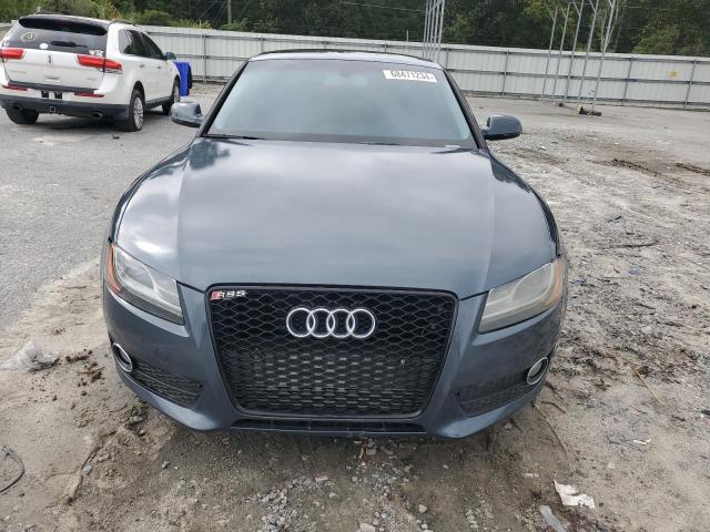 Photo 5 from auction – 2010 AUDI A5 PREMIUM with VIN WAULFAFRXAA011815