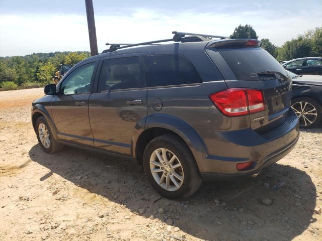Photo 2 from auction – 2016 DODGE JOURNEY SX with VIN 3C4PDCBGXGT218572