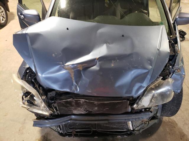 Photo 12 from auction – 2007 HONDA ODYSSEY EX with VIN 5FNRL38447B080213