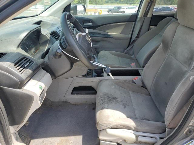 Photo 7 from auction – 2013 HONDA CR-V EX with VIN 2HKRM3H59DH507372