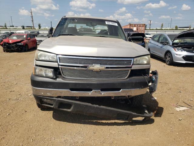 Photo 5 from auction – 2006 CHEVROLET SILVERADO with VIN 1GCHK29U96E278888