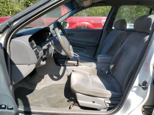 Photo 7 from auction – 1998 NISSAN ALTIMA XE with VIN 1N4DL01D5WC148295