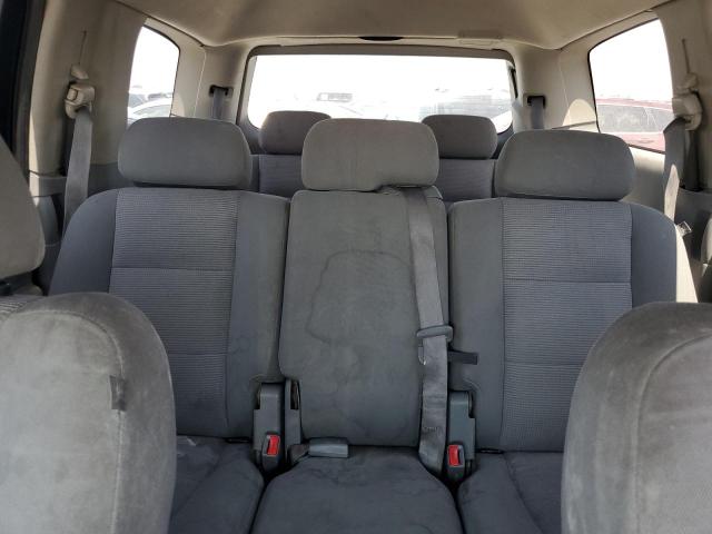 Photo 10 from auction – 2007 CHRYSLER ASPEN LIMI with VIN 1A8HW58P87F523914