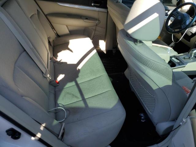 Photo 10 from auction – 2012 SUBARU LEGACY 2.5 with VIN 4S3BMBC62C3028300