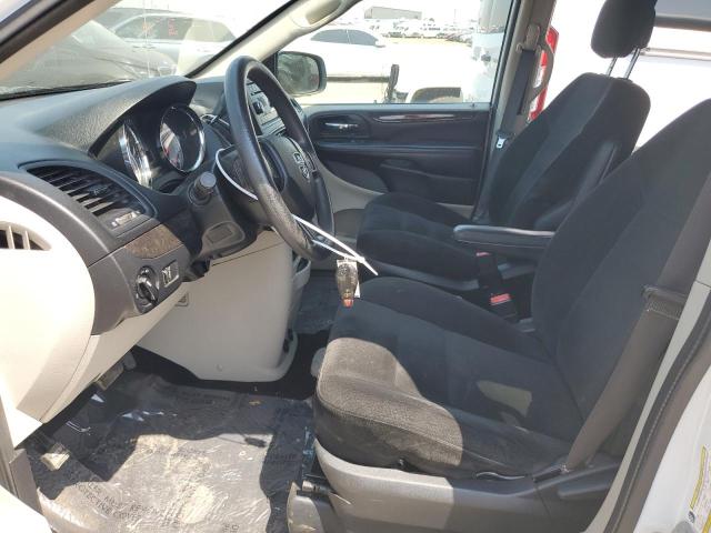 Zdjęcie 7 z aukcji – 2016 DODGE GRAND CARA z VIN 2C4RDGBG8GR228052