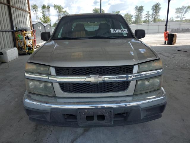 Photo 5 from auction – 2004 CHEVROLET COLORADO with VIN 1GCCS136048106372
