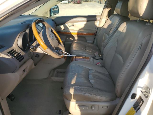 Photo 7 from auction – 2009 LEXUS RX 350 with VIN 2T2HK31U69C110064