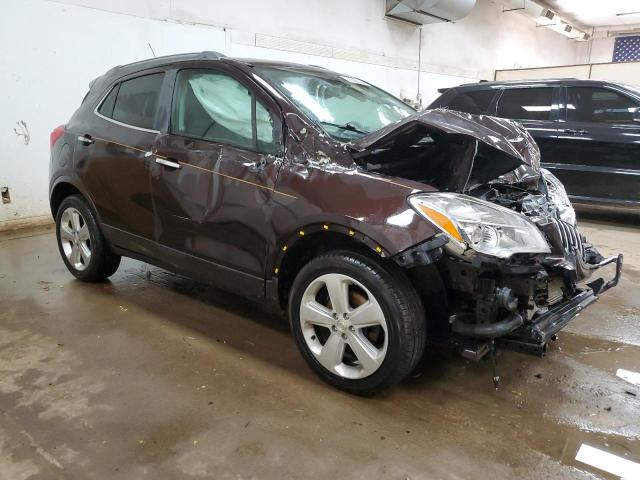 Photo 4 from auction – 2016 BUICK ENCORE with VIN KL4CJESB8GB641959