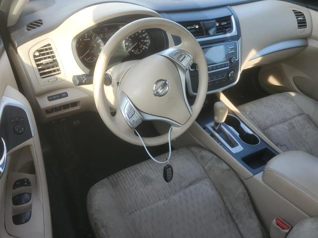 Photo 8 from auction – 2017 NISSAN ALTIMA 2.5 with VIN 1N4AL3AP9HN318700