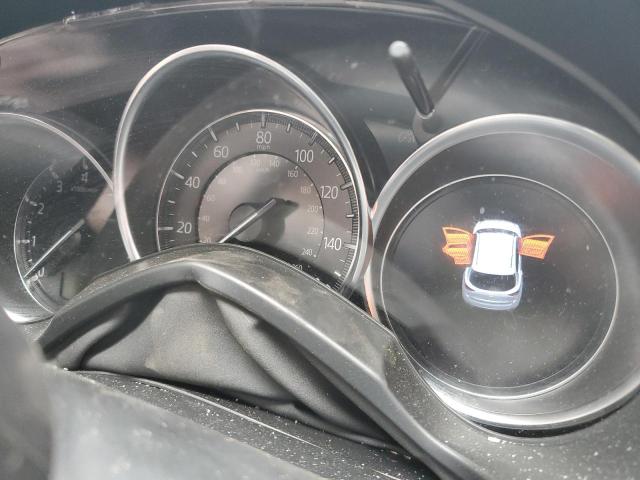 Photo 9 from auction – 2023 MAZDA CX-5 PREFE with VIN JM3KFBCM2P0149920