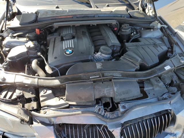 Photo 11 from auction – 2013 BMW 328 I SULE with VIN WBADW7C57DE734270