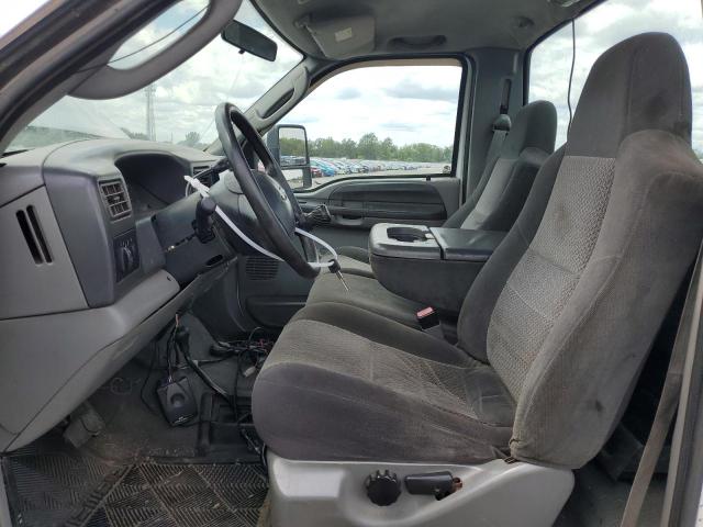Photo 7 from auction – 2003 FORD F250 SUPER with VIN 1FTNF21L23EA68770