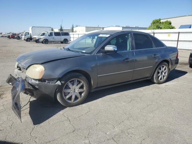 Photo 1 from auction – 2005 FORD FIVE HUNDR with VIN 1FAFP25145G199416
