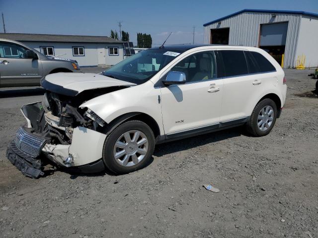 LINCOLN MKX 2008 с VIN 2LMDU88C58BJ19613 - Фото с аукциона