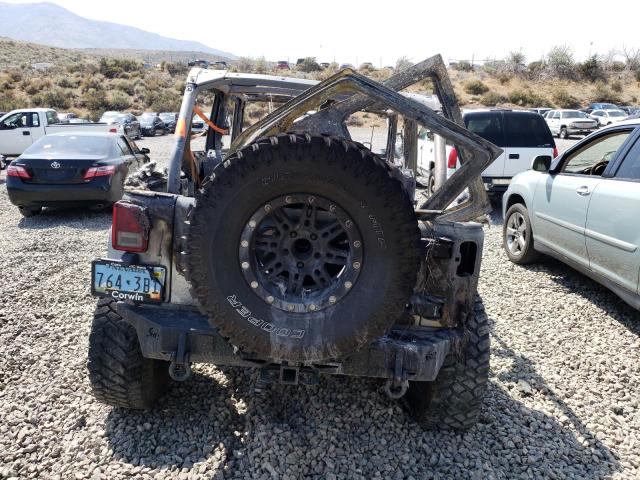 Photo 6 from auction – 2015 JEEP WRANGLER U with VIN 1C4BJWFGXFL757038