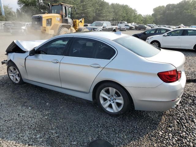 Photo 2 from auction – 2012 BMW 528 XI with VIN WBAXH5C54CDW07430
