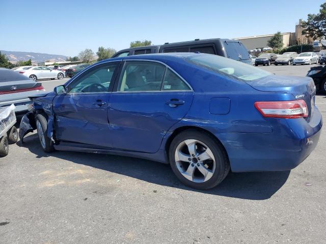 Photo 2 from auction – 2011 TOYOTA CAMRY BASE with VIN 4T4BF3EK1BR130143