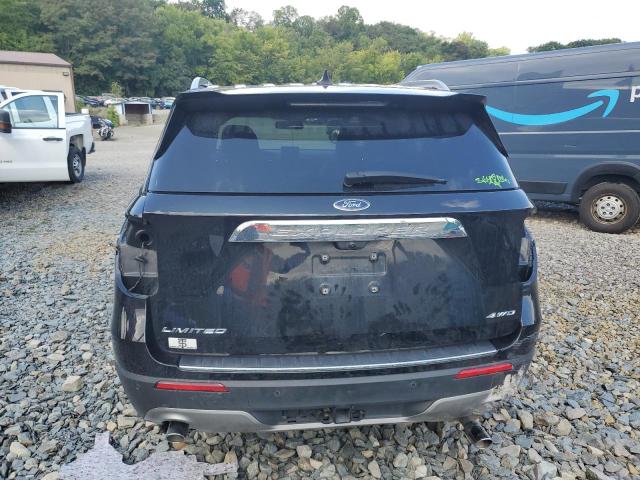 Photo 6 from auction – 2023 FORD EXPLORER L with VIN 1FMSK8FH8PGA29113