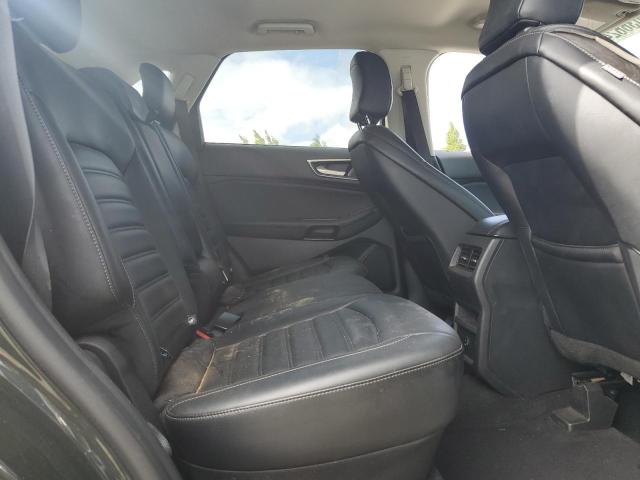 Photo 11 from auction – 2022 FORD EDGE SEL with VIN 2FMPK4J9XNBA93155